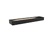 Kinkiet Flink Czarny 45cm IP44 od Maxlight