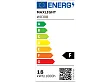 Kinkiet Flink Biały 60cm IP44 od Maxlight