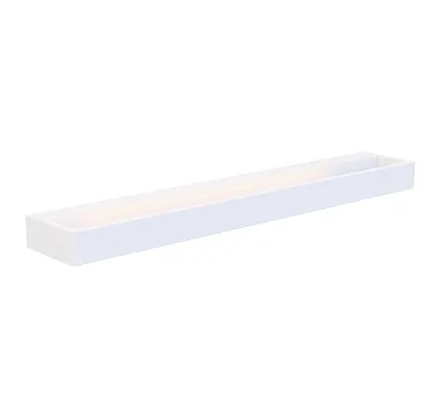 Kinkiet Flink Biały 60cm IP44 od Maxlight