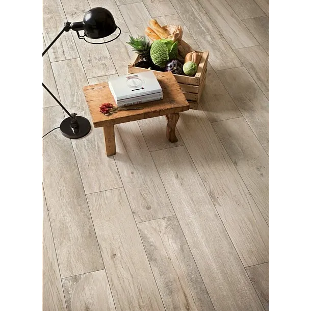 PŁYTKA GRESOWA 20X120 RA/WOM212IV