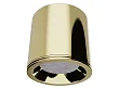 Maxlight Form Lampa Sufitowa/Plafon Złoty C0217