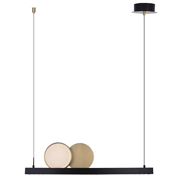 Maxlight Momo Lampa Wisząca P0487