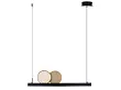 Maxlight Momo Lampa Wisząca P0487