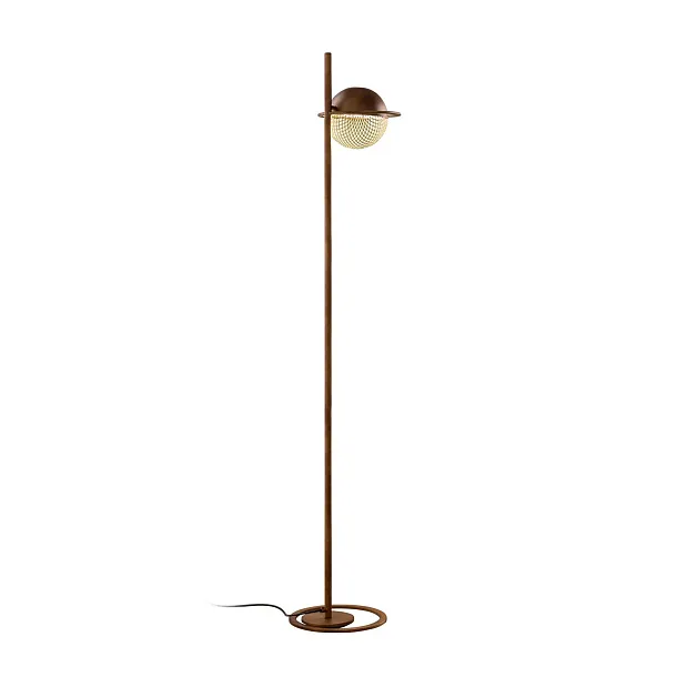 Masiero Iglù Lampa Podłogowa Stl1