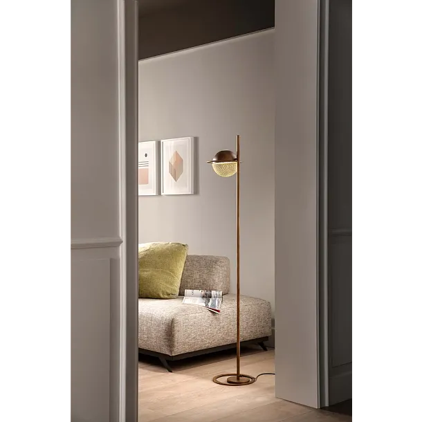 Masiero Iglù Lampa Podłogowa Stl1