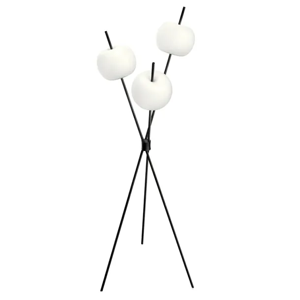 Kundalini Kushi Lampa Podłogowa K2281059N