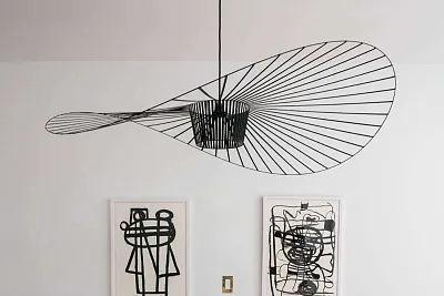 Lampa Vertigo.jpg Trendobranie - Artykuły o Trendach Wnętrz | Blog Maxfliz