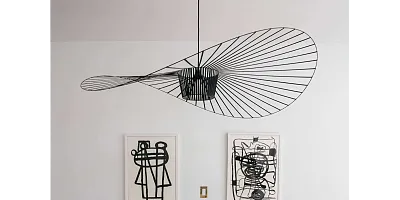 Lampa Vertigo: ikona oświetlenia 