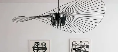 Lampa Vertigo: ikona oświetlenia