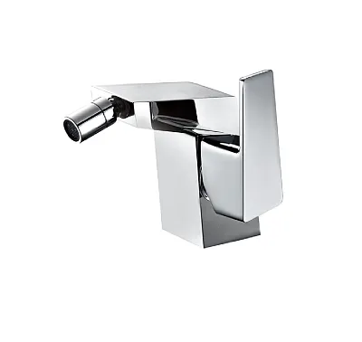 Bateria bidetowa Mirage Chrom od Mobi