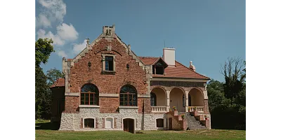 Małopolskie Dni Dziedzictwa Kulturowego: Warsztaty artystyczne w zabytkowym dworze w Michałowicach
