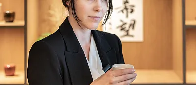 Poczuj ZEN: Inspiracje Dalekim Wschodem w architekturze wnętrz