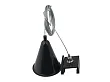 Track  Zawiesie linkowe z uchwytem 200cm czarne od Maxlight