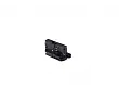 Maxlight Adapter Do Lamp Wiszących Na Szynę Prądową 3-Fazową Czarny MHT1-AD-BK