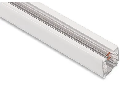 Szynoprzewód 3-fazowy 3m biały od Maxlight