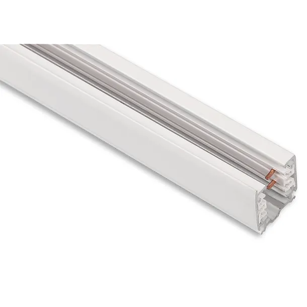 Szynoprzewód 3-fazowy 2m biały od Maxlight