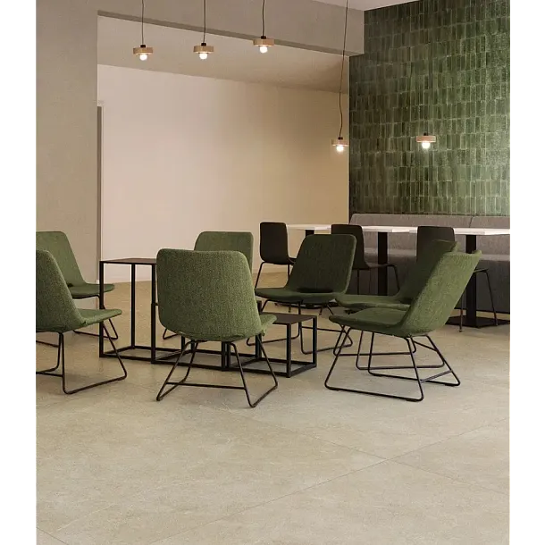 PŁYTKA CERAMICZNA RA/RE1212ARSB6 120 x 120 cm od RAGNO