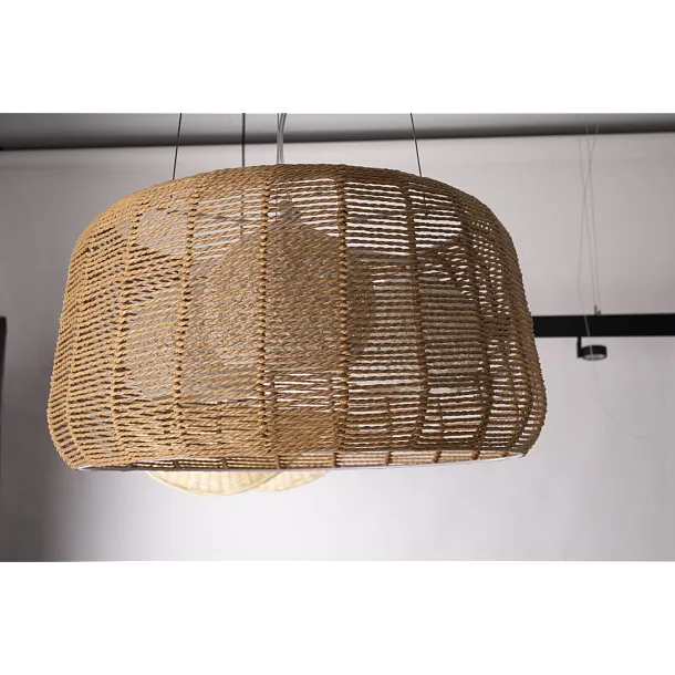 Lampa Wisząca Koshi II od Maxlight