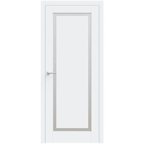 DRZWI CLASSIC D107 od DEWRO
