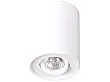 MAXLIGHT LAMPA SUFITOWA C0067 A200820101 BASIC ROUND WHITE