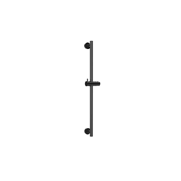 DRĄŻEK PRYSZNICOWY NORTHERN BLACK MATT OD MOBI