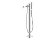 Mobi Northern Chrome Bateria Wannowa Wolnostojąca Chrom NZW4239CA