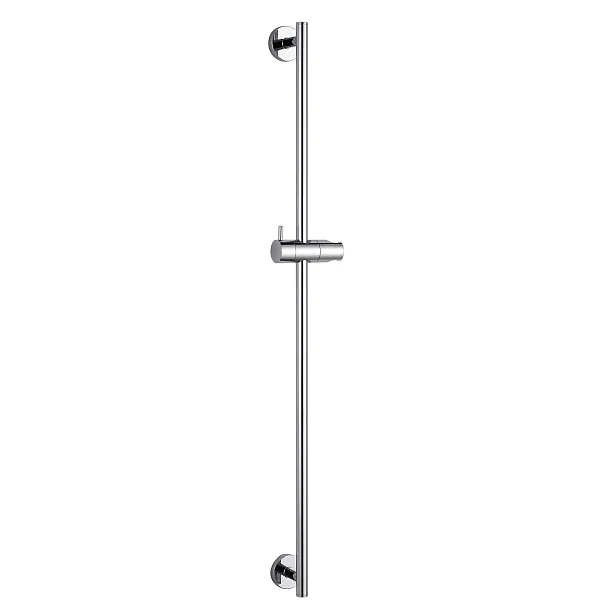 Mobi Northern Chrome Drążek Natryskowy 60cm Chrom GA1441CA