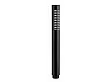 Mobi Passion Black Matt Słuchawka Prysznicowa Czarny Mat GA1221BM
