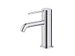 Bateria Umywalkowa Niska Northern Chrome od Mobi