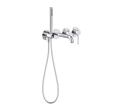 BATERIA WANNOWA WIELOOTWOROWA NORTHERN CHROME OD MOBI