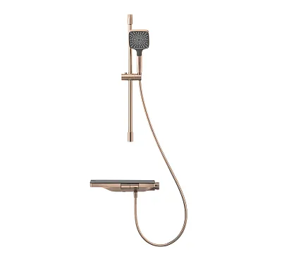 BATERIA ŚCIENNA SWITCH COPPER BRUSHED OD MOBI