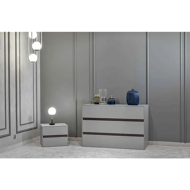 Komoda SLIM KOMODA od MAXLIVING
