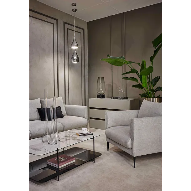 Sofa "MELO" od MAXLIVING