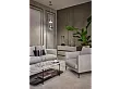 Sofa "MELO" od MAXLIVING