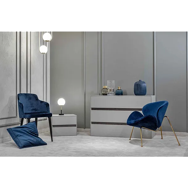 Komoda SLIM KOMODA od MAXLIVING