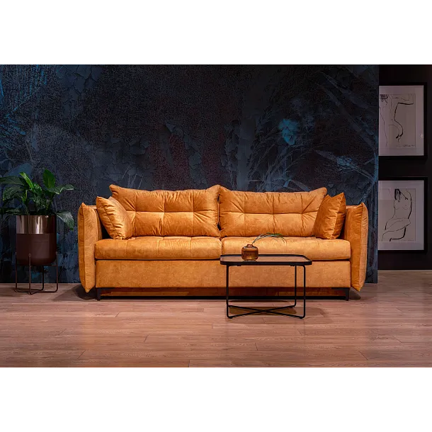 Sofa rozkładana AVOLA od Maxliving