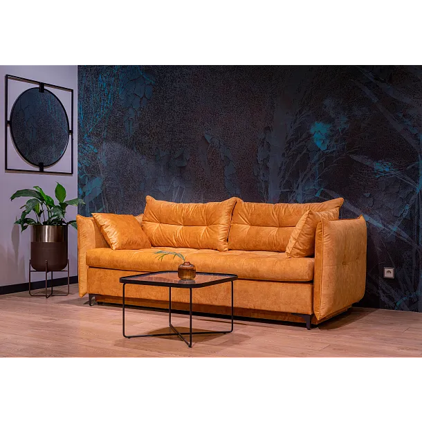 Sofa rozkładana AVOLA od Maxliving