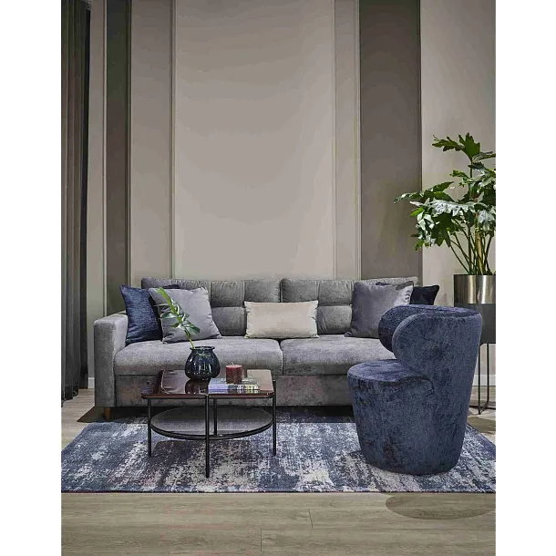 Fotel SILVIO od MAXLIVING