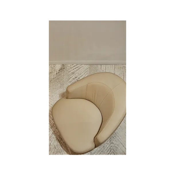Maxliving Cremo fotel