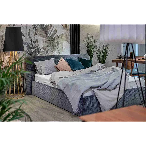 Łóżko Imola MAXLIVING