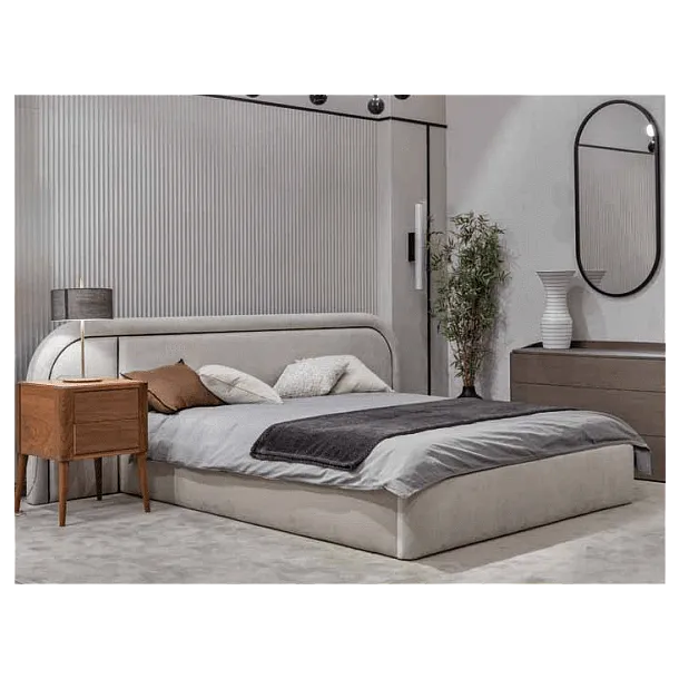 Łóżko Aura MAXLIVING