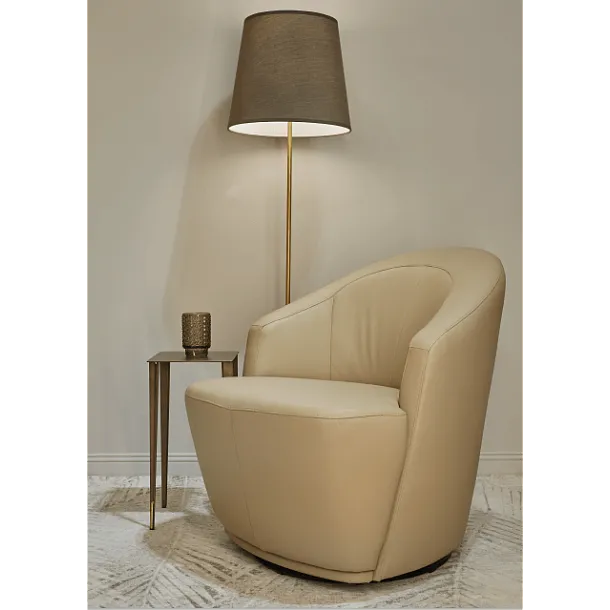 Maxliving Cremo fotel