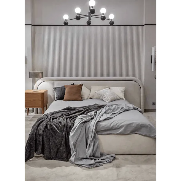 Łóżko Aura MAXLIVING