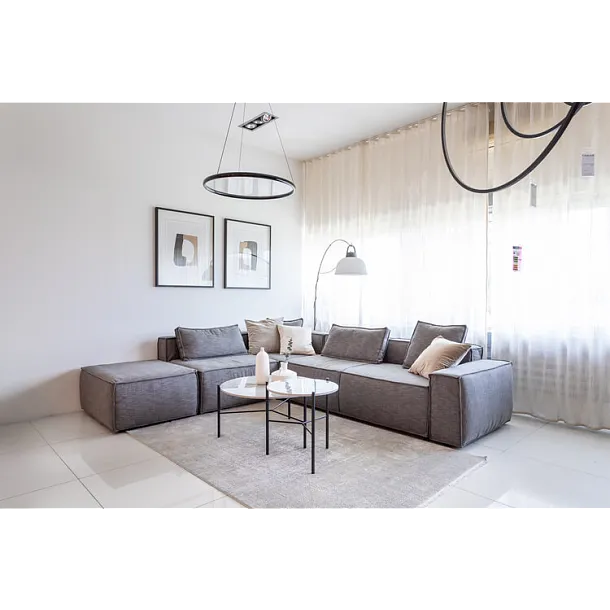 Narożnik Shangri La MAXLIVING
