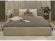 Łóżko Forma od MAXLIVING