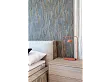 Łóżko Shangri La od MAXLIVING
