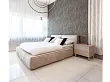 Łóżko Shangri La od MAXLIVING