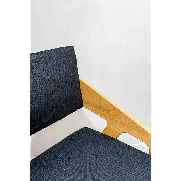 Krzesło Flamenco od MAXLIVING