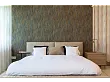 Łóżko Shangri La od MAXLIVING