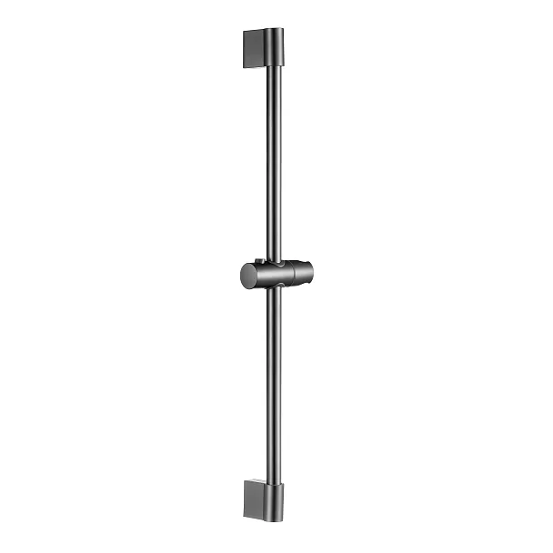 Nature Drążek Natryskowy, Szczotkowany Gunmetal